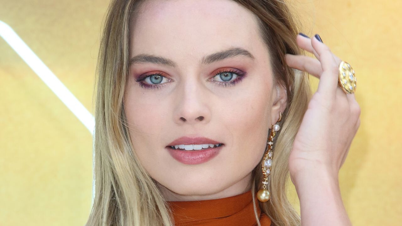 Margot Robbie 4
