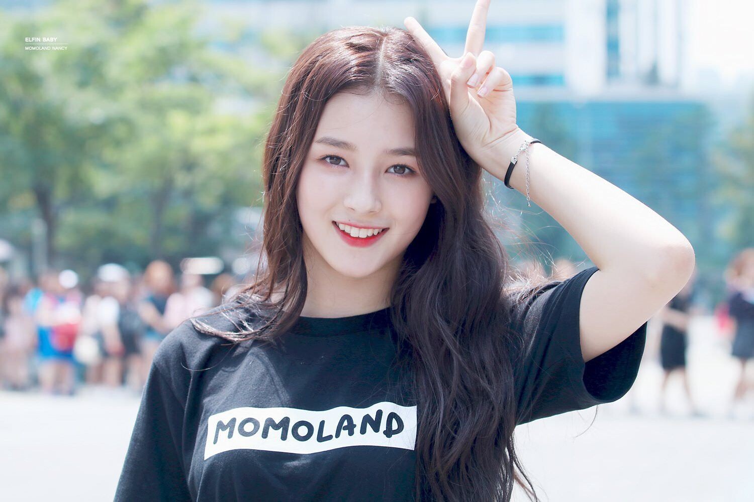 Nancy Mcdonie 1