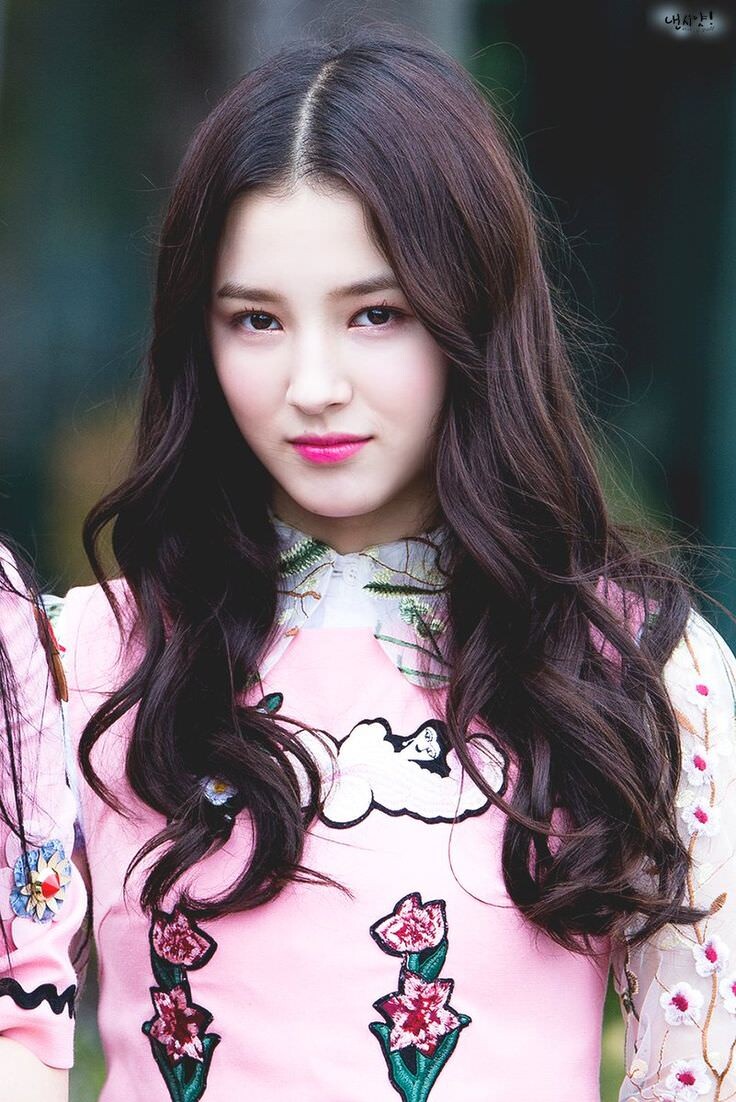 Nancy Mcdonie 3