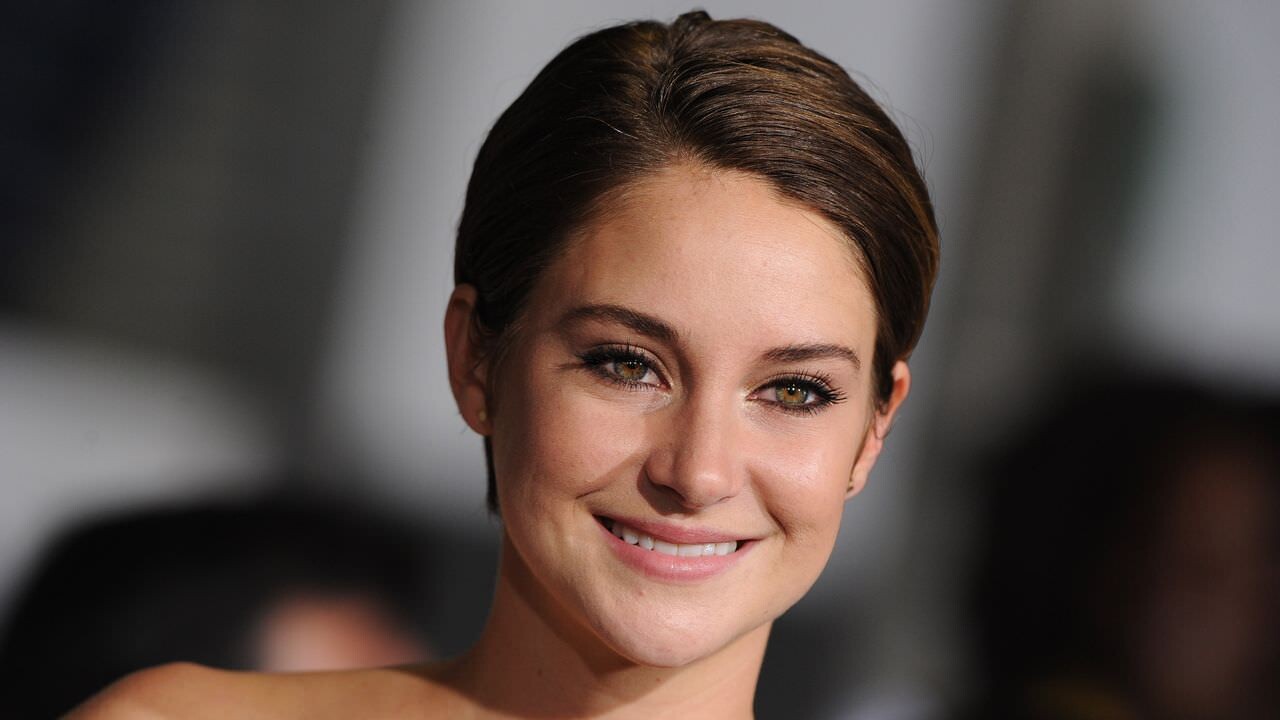 Shailene Woodley 2