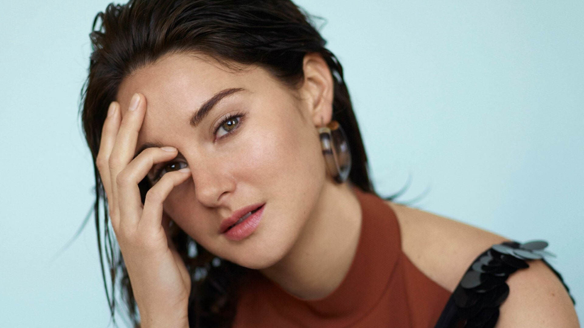 Shailene Woodley 3