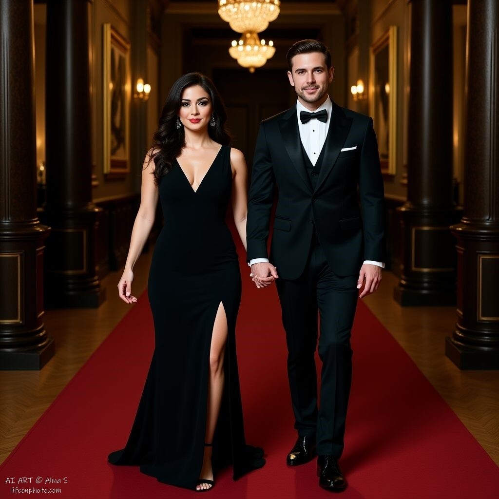 Escort as a profession