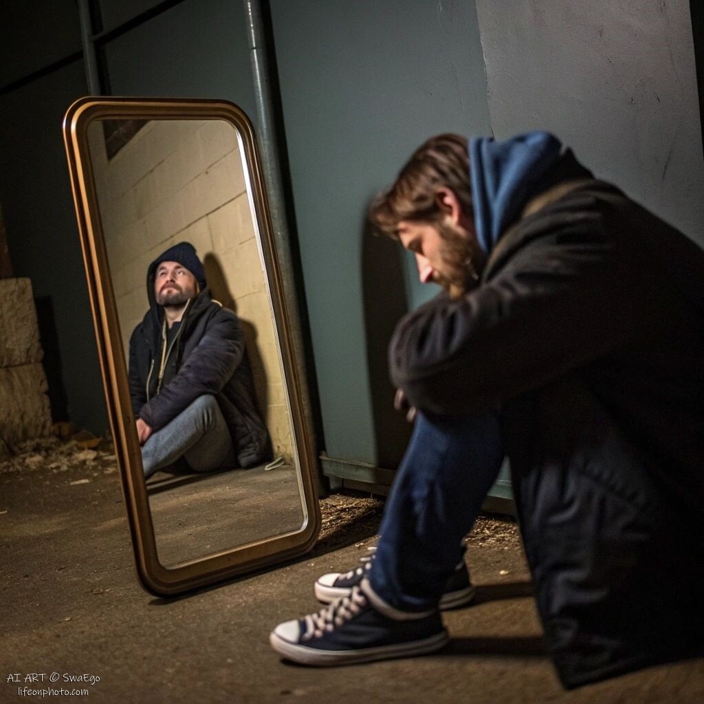 Perfectionism in real life