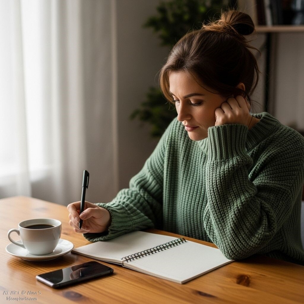 Как решить любую проблему: инструкция для тех, кто устал от хаоса