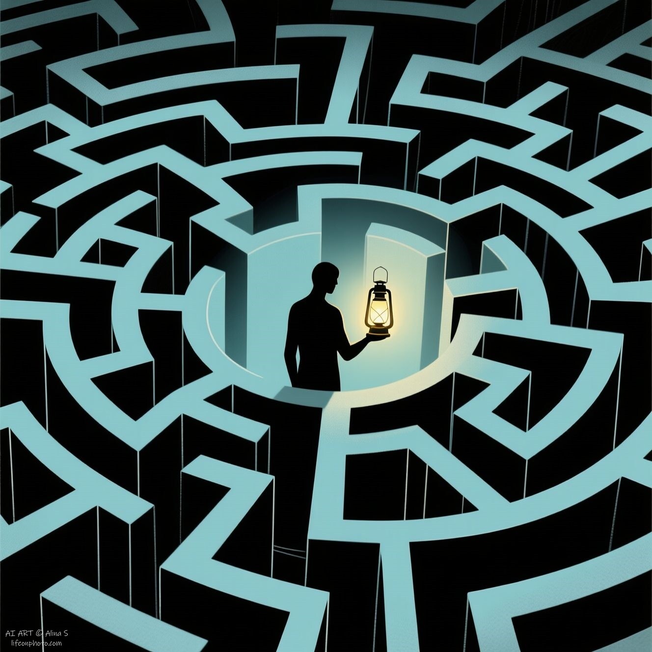 How to solve any problem