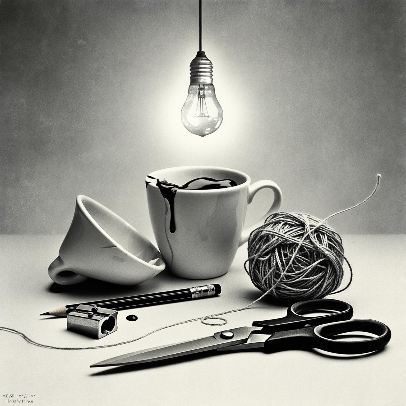 How to solve any problem