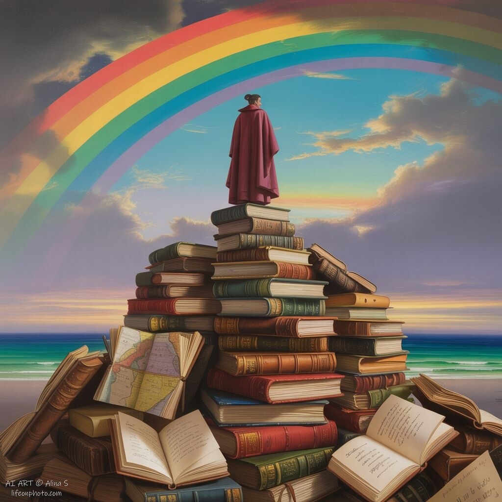 How to solve any problem