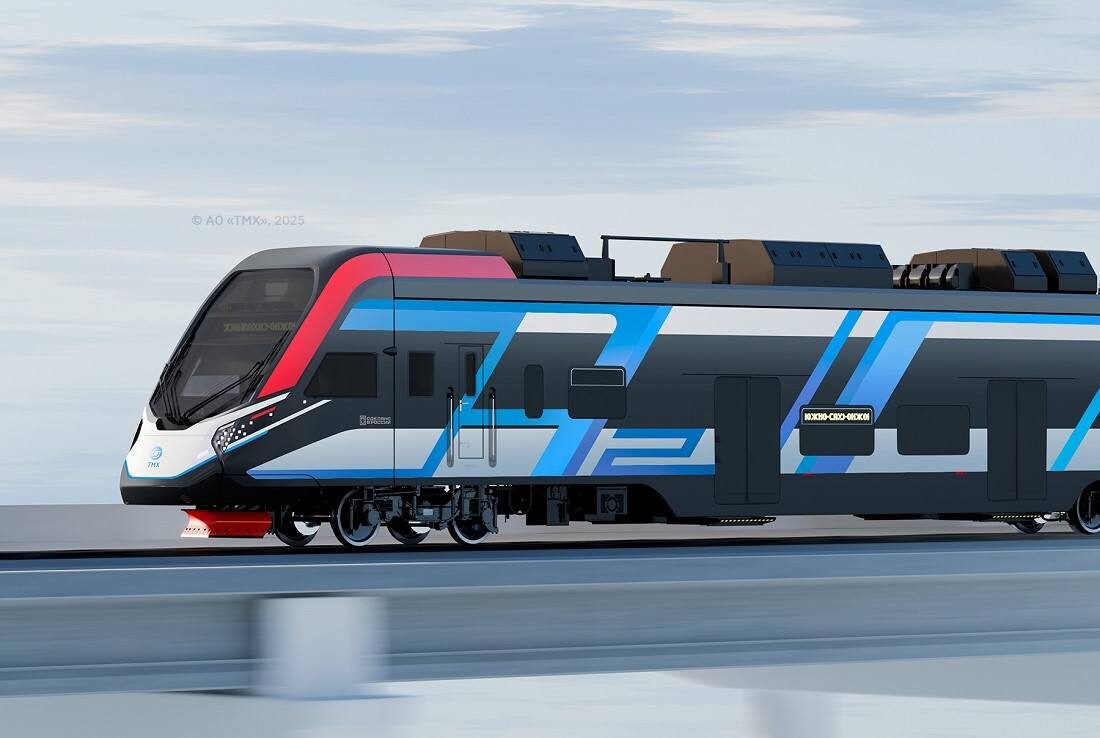 Hydrogen transport of the future