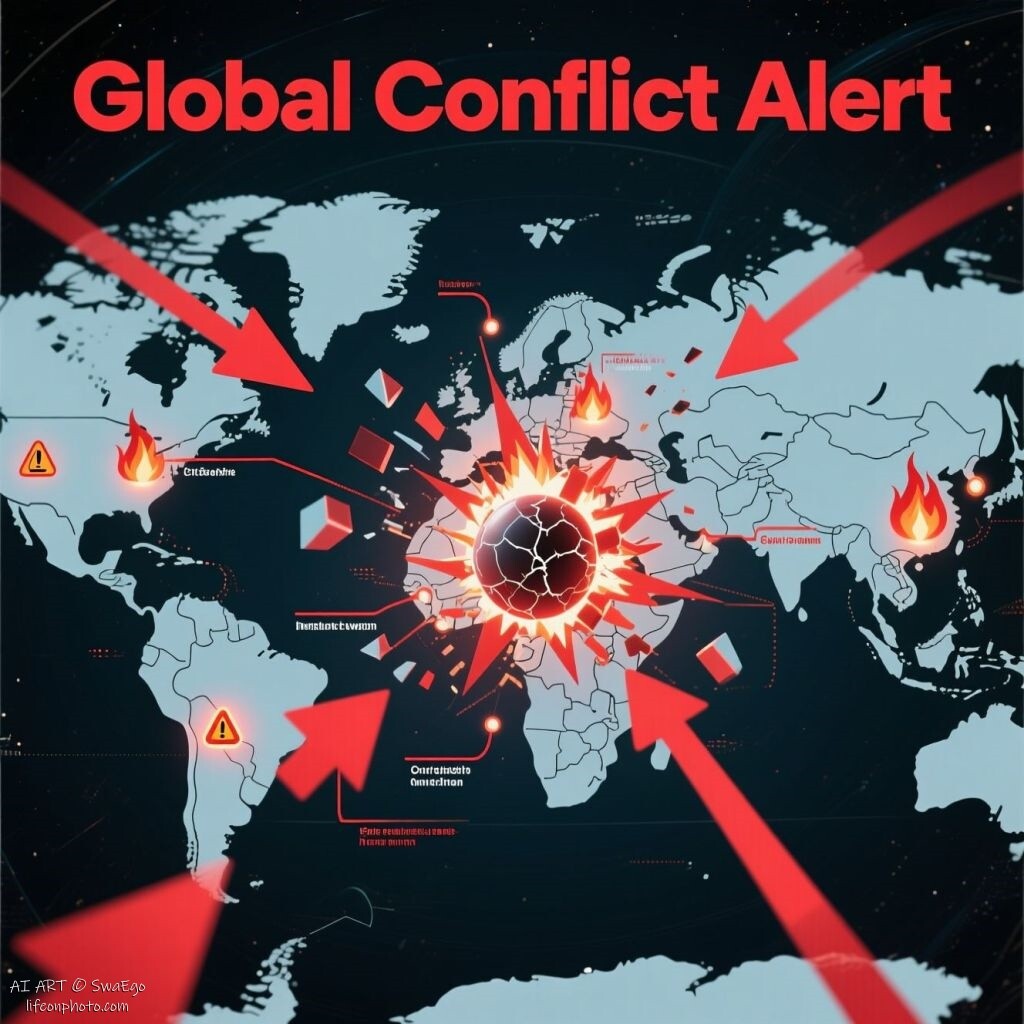 The Third World War