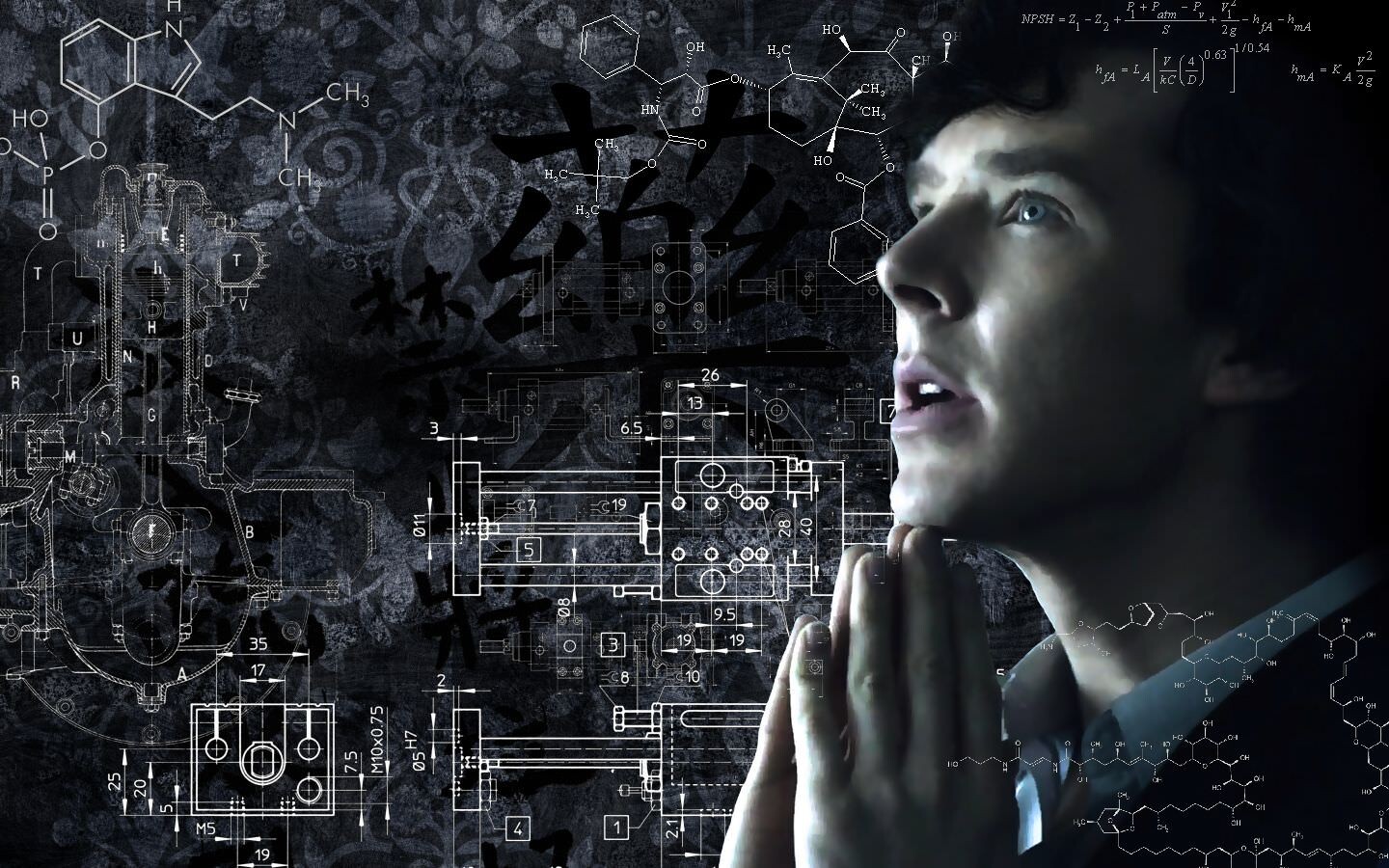 How to develop memory: The Memory Palace and the Halls of Reason