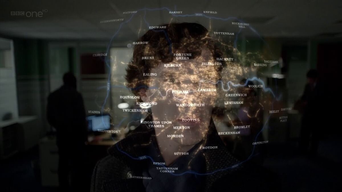 How to develop memory: The Memory Palace and the Halls of Reason