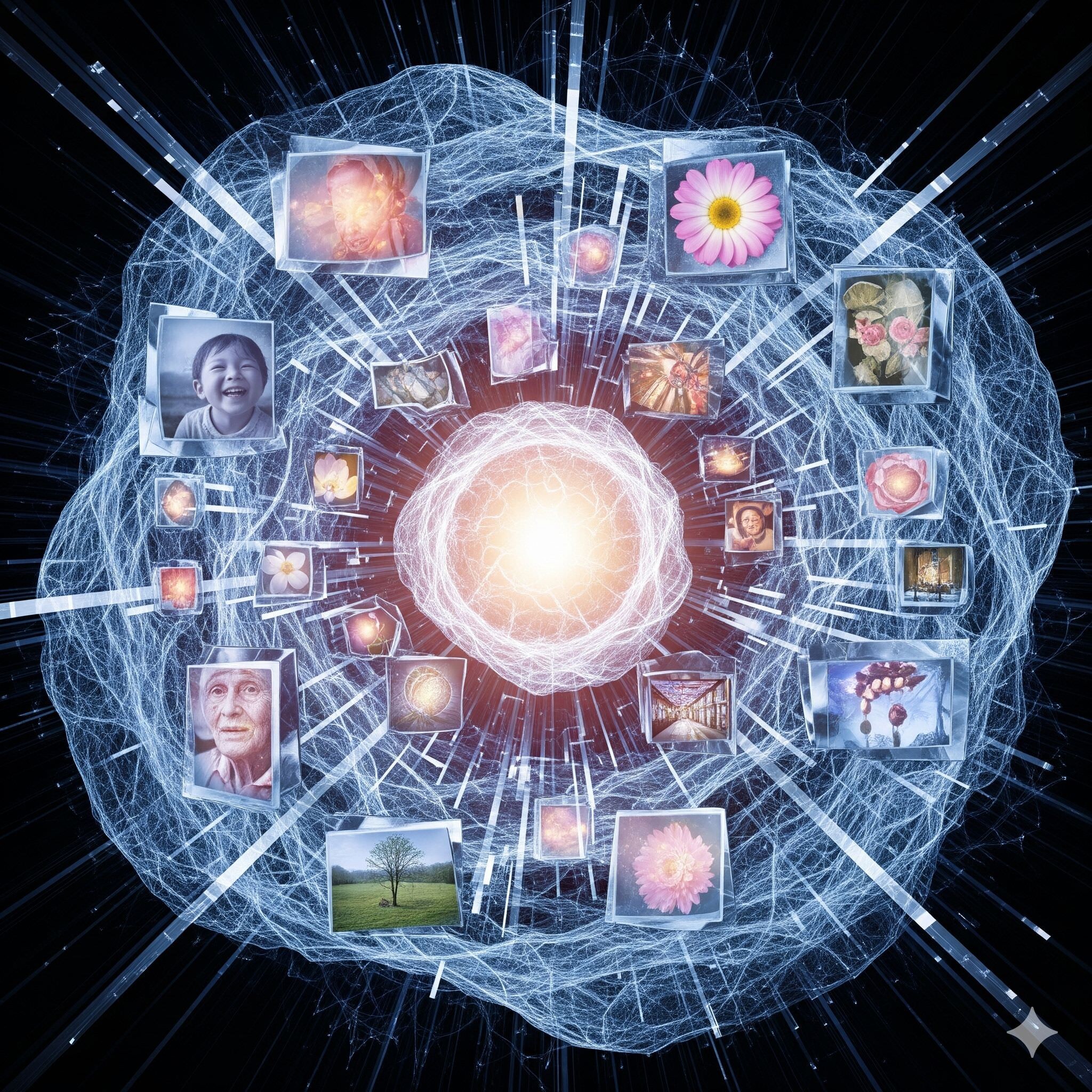 How to develop memory: The Memory Palace and the Halls of Reason