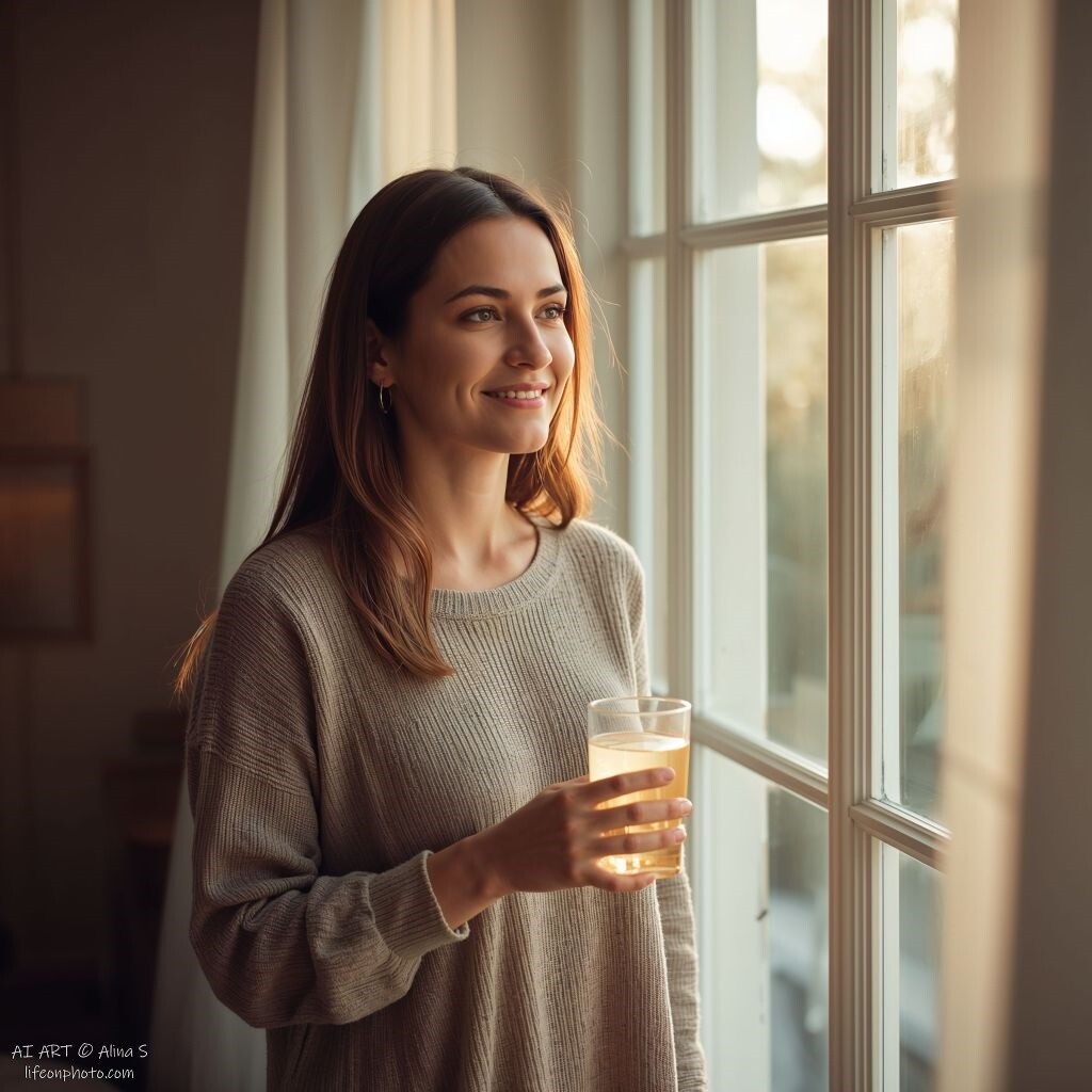 Morning habits for better health