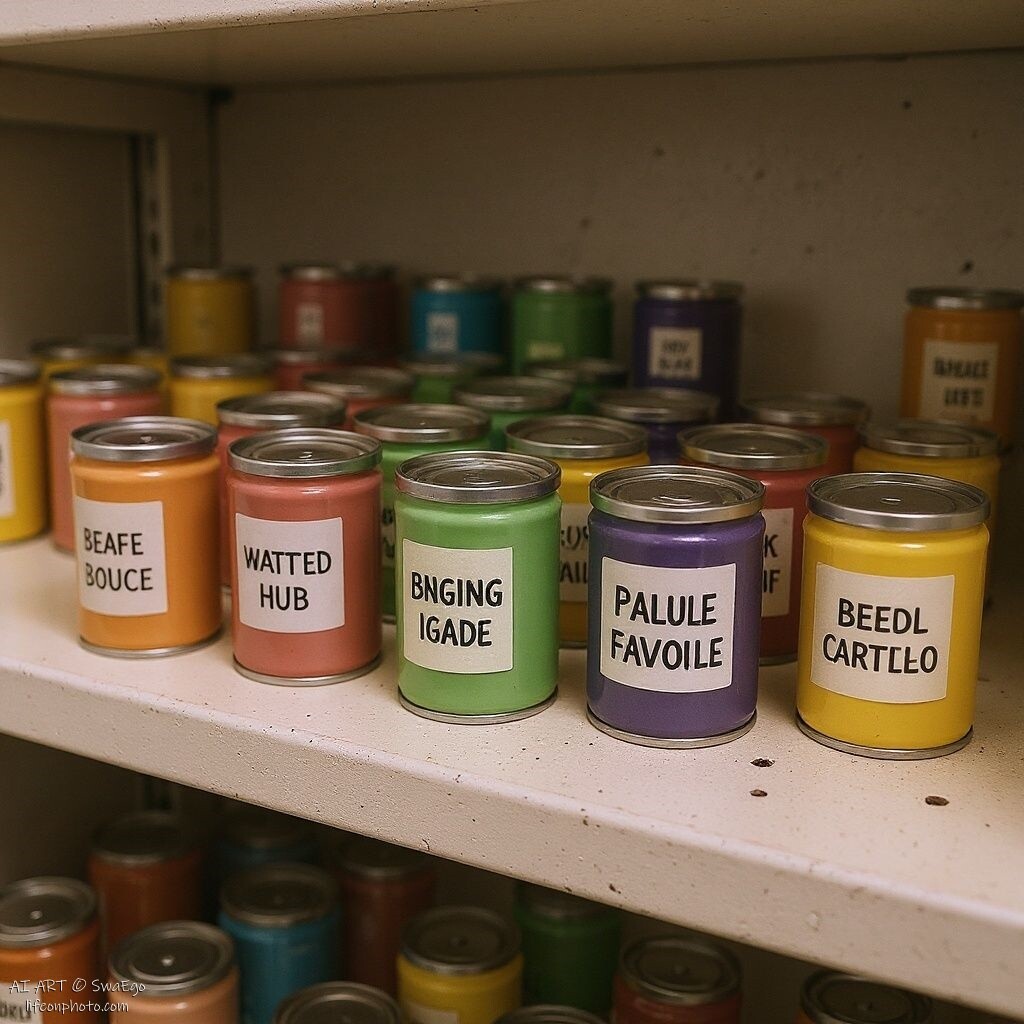 colors 2