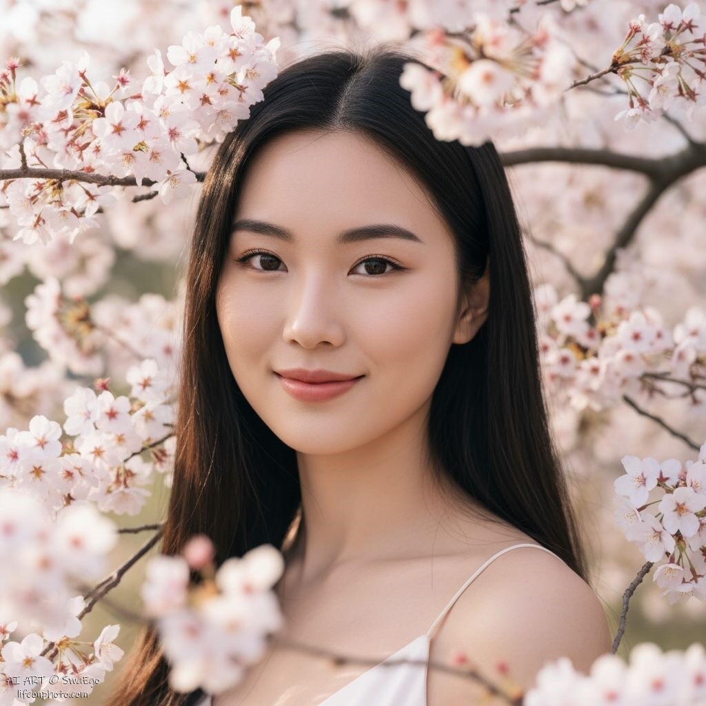 Секреты красоты восточных девушек: От фарфора до K-pop