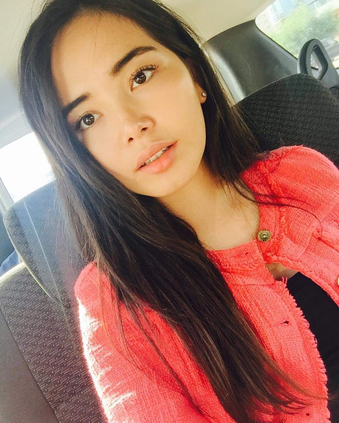 Beautiful Kazakh girls 21