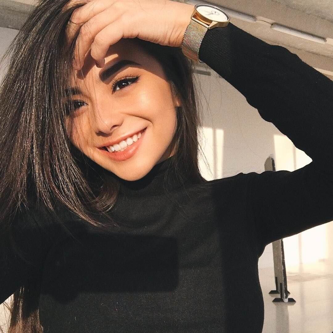 Beautiful Kazakh girls 30