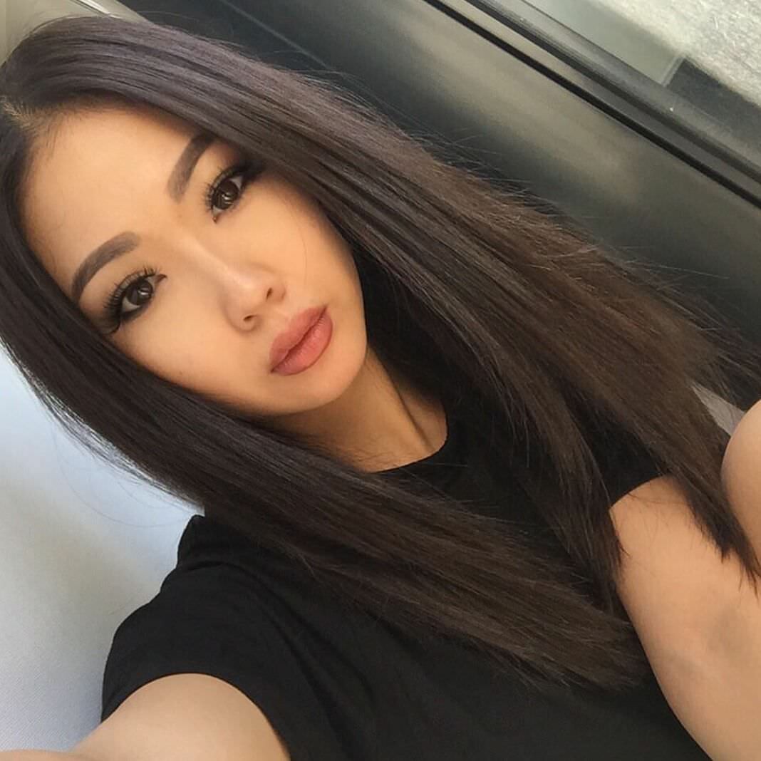 Beautiful Kazakh girls 34