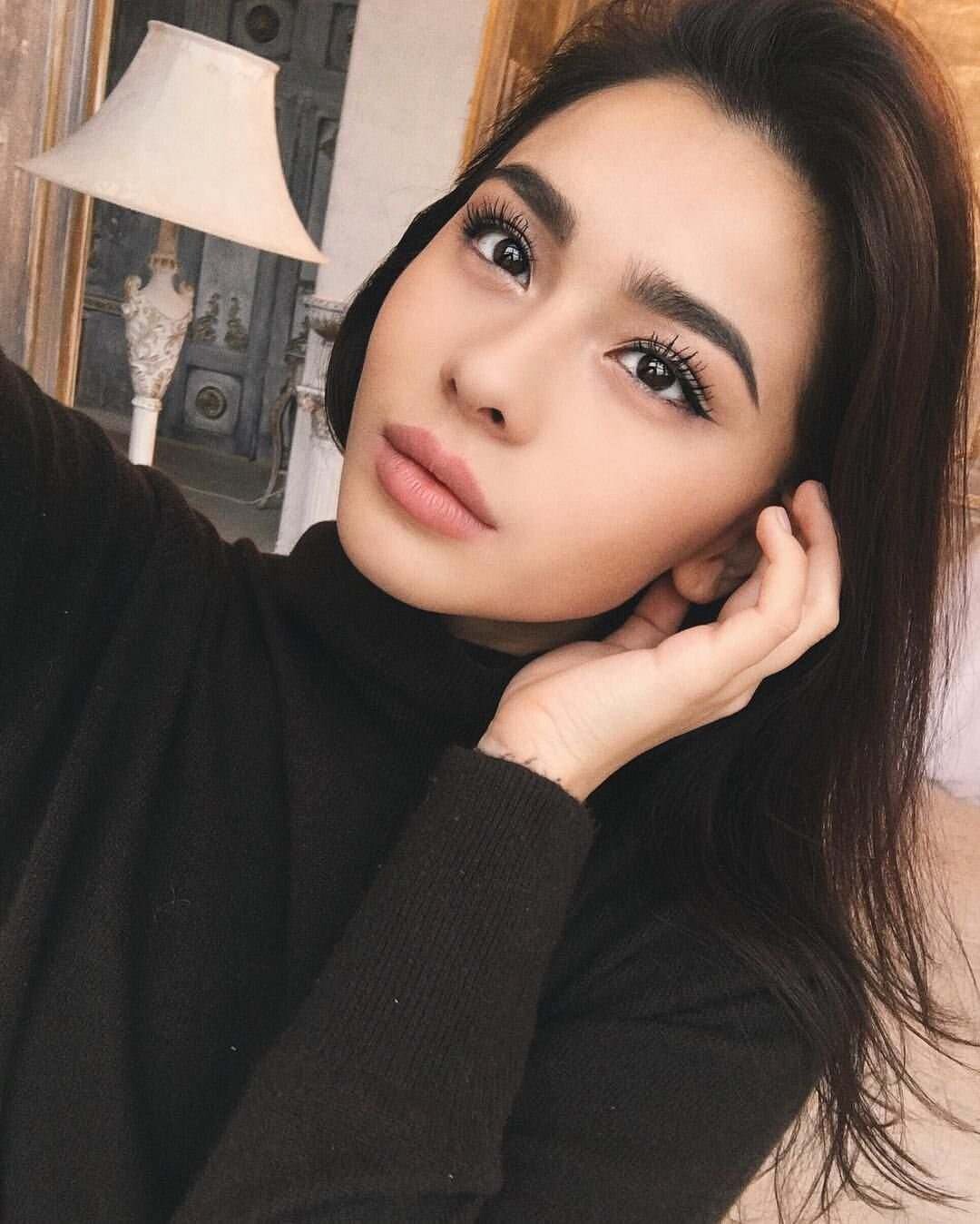 Beautiful Kazakh girls 6