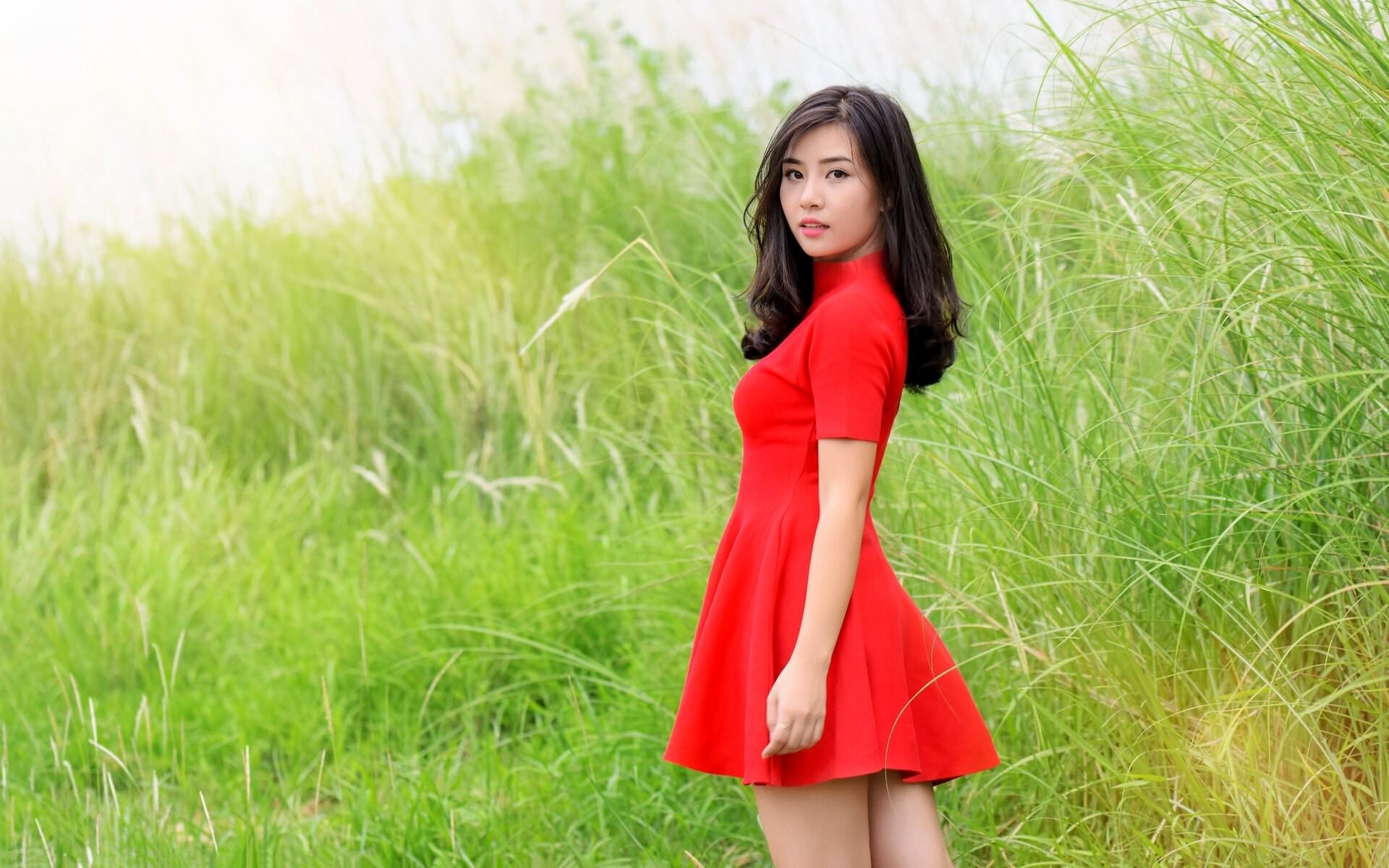 Beautiful Kazakh girls 9
