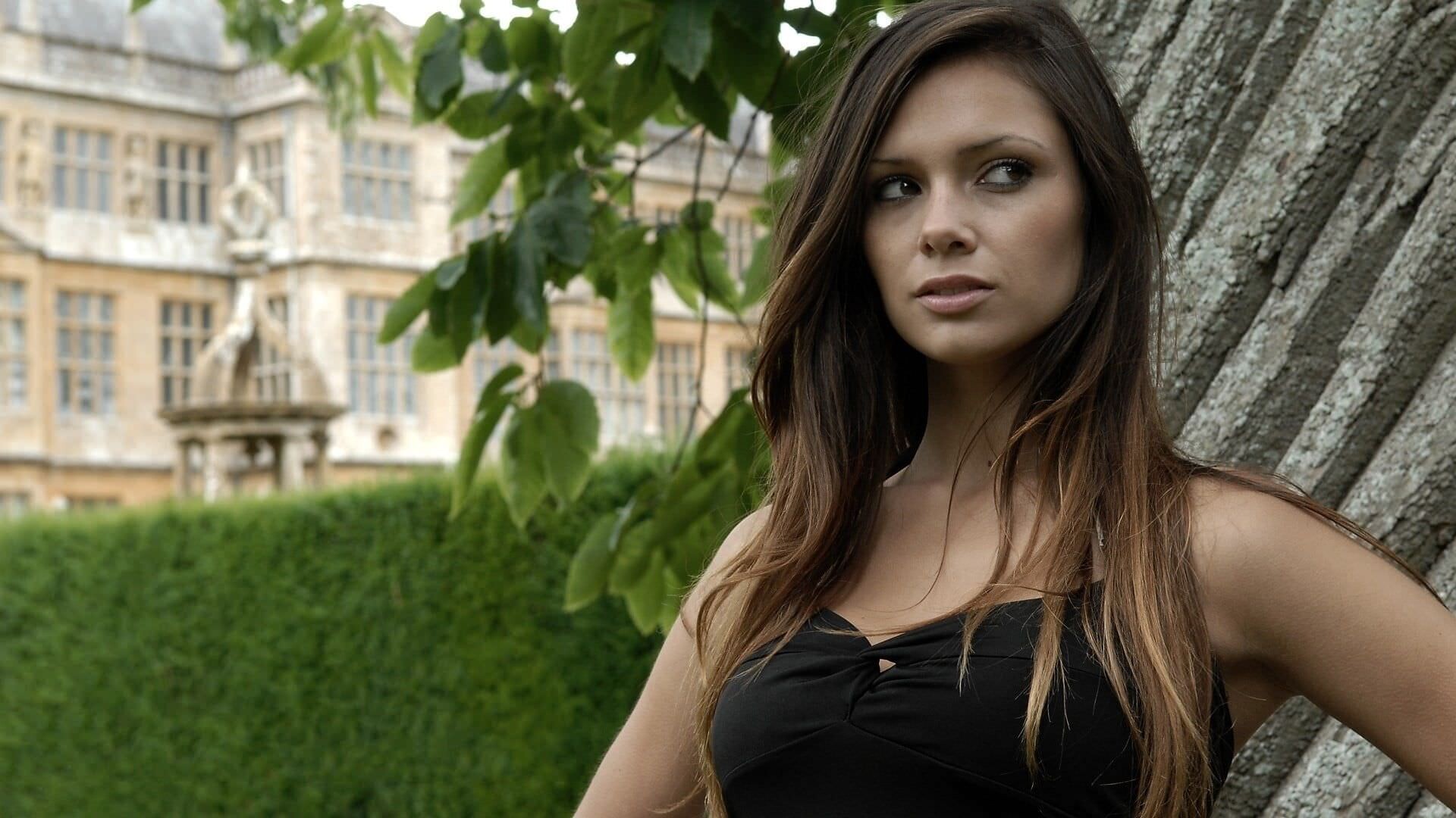 Model Louisa Marie 19