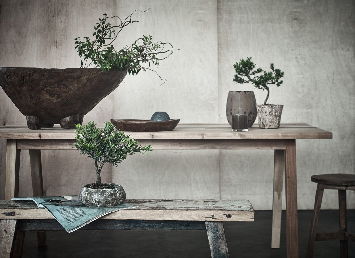 The aesthetics of wabi sabi 1
