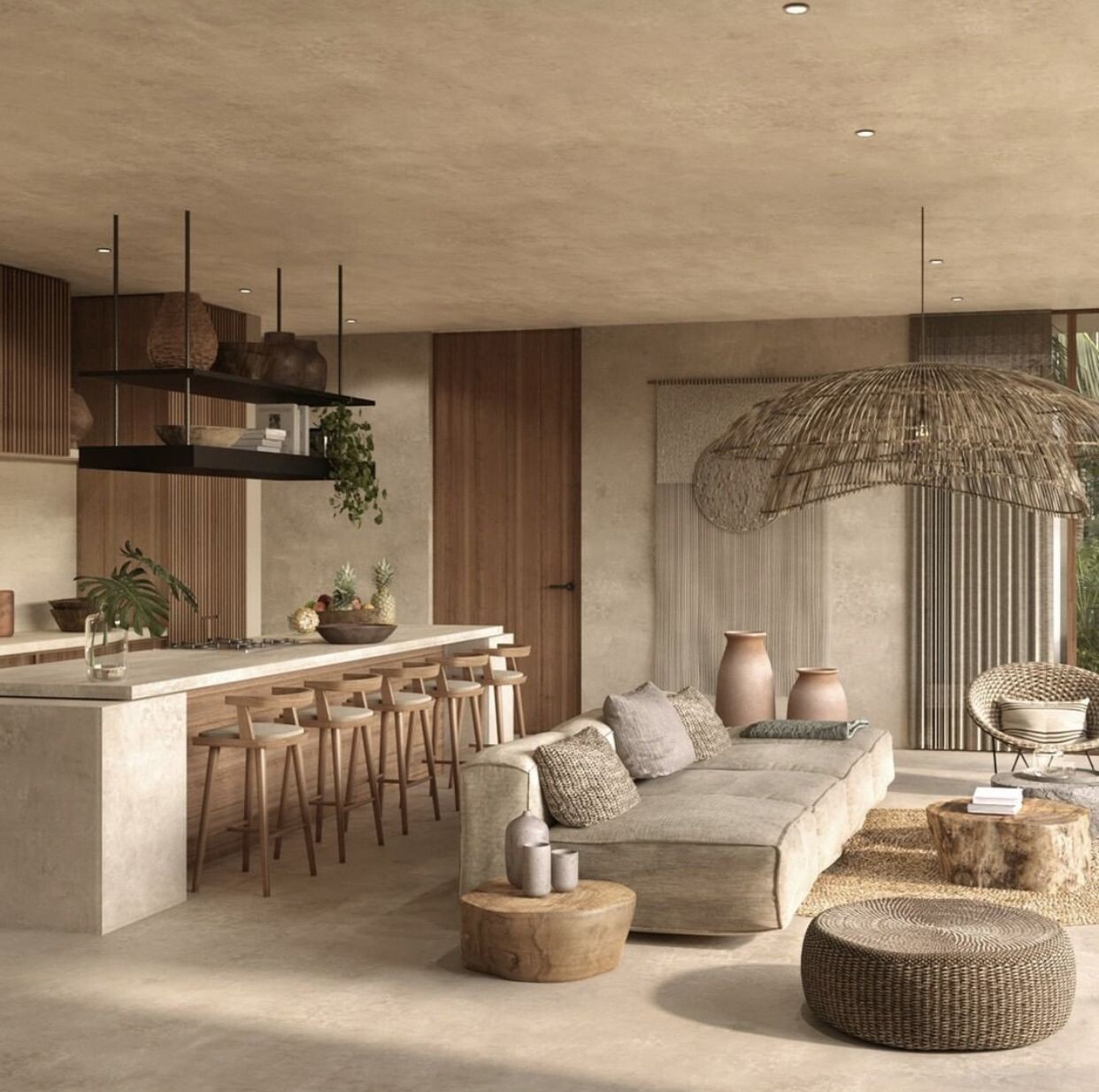 The aesthetics of wabi sabi 10