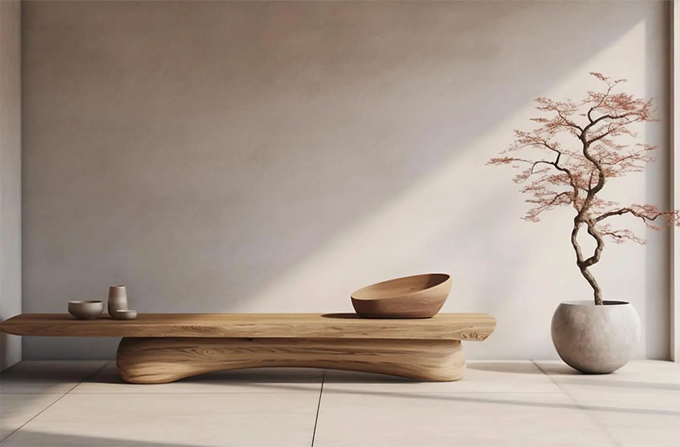 The aesthetics of wabi sabi 11