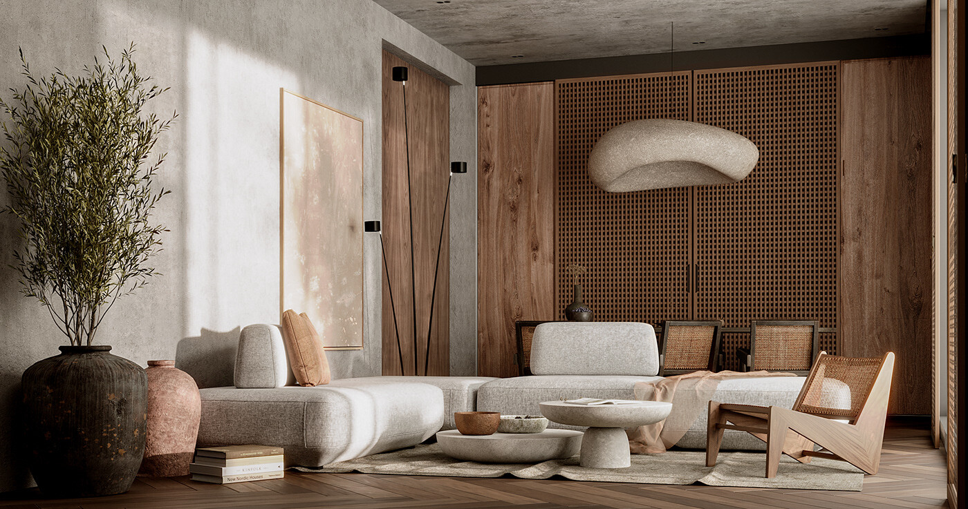 The aesthetics of wabi sabi 12