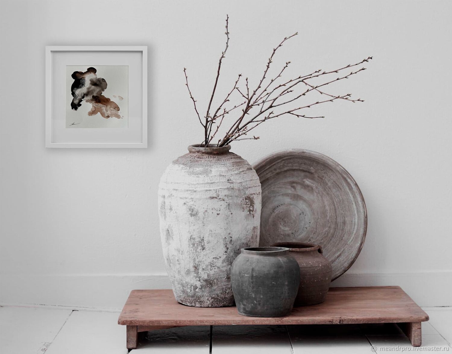 The aesthetics of wabi sabi 15