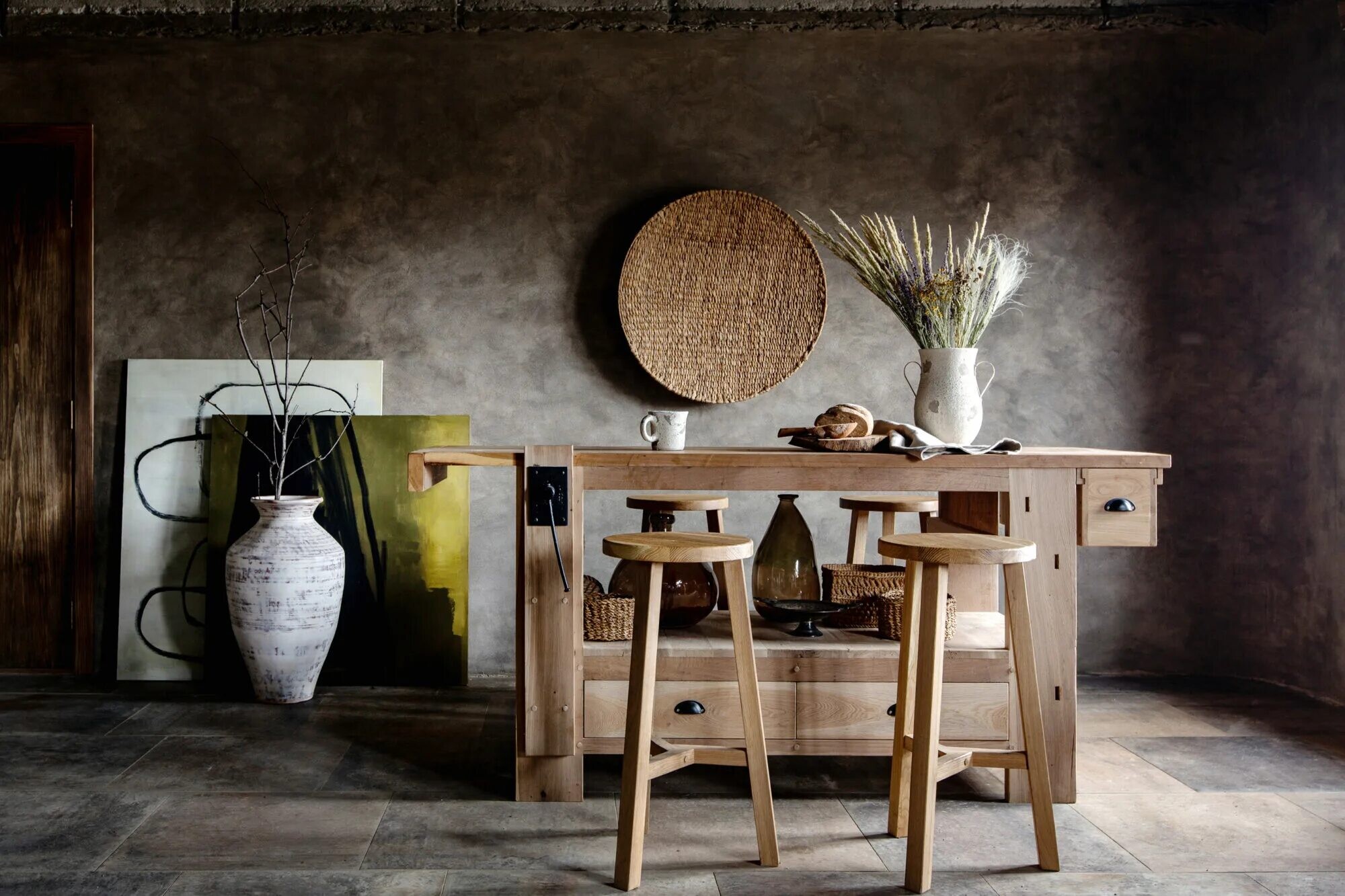 The aesthetics of wabi sabi 16
