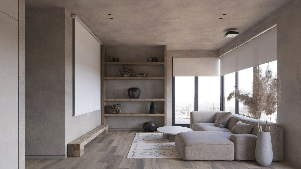 The aesthetics of wabi sabi 17