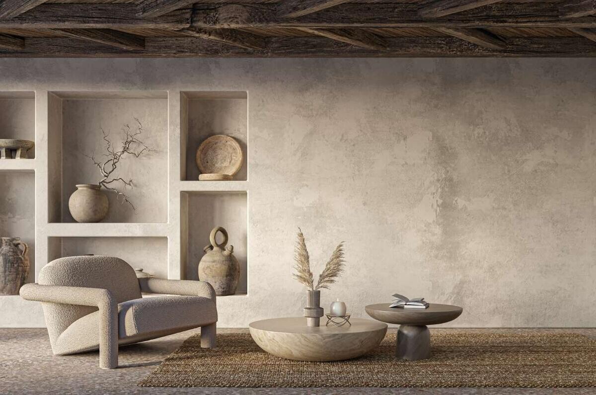 The aesthetics of wabi sabi 18