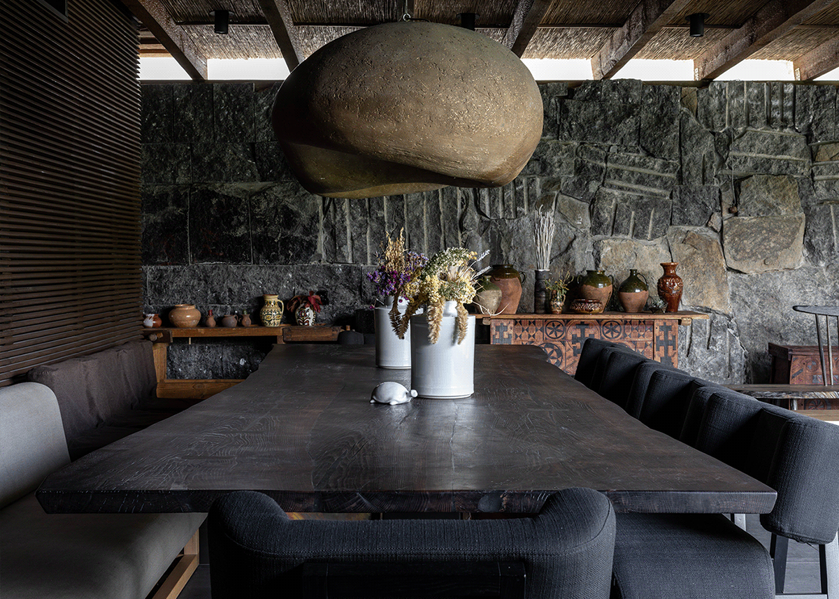 The aesthetics of wabi sabi 2