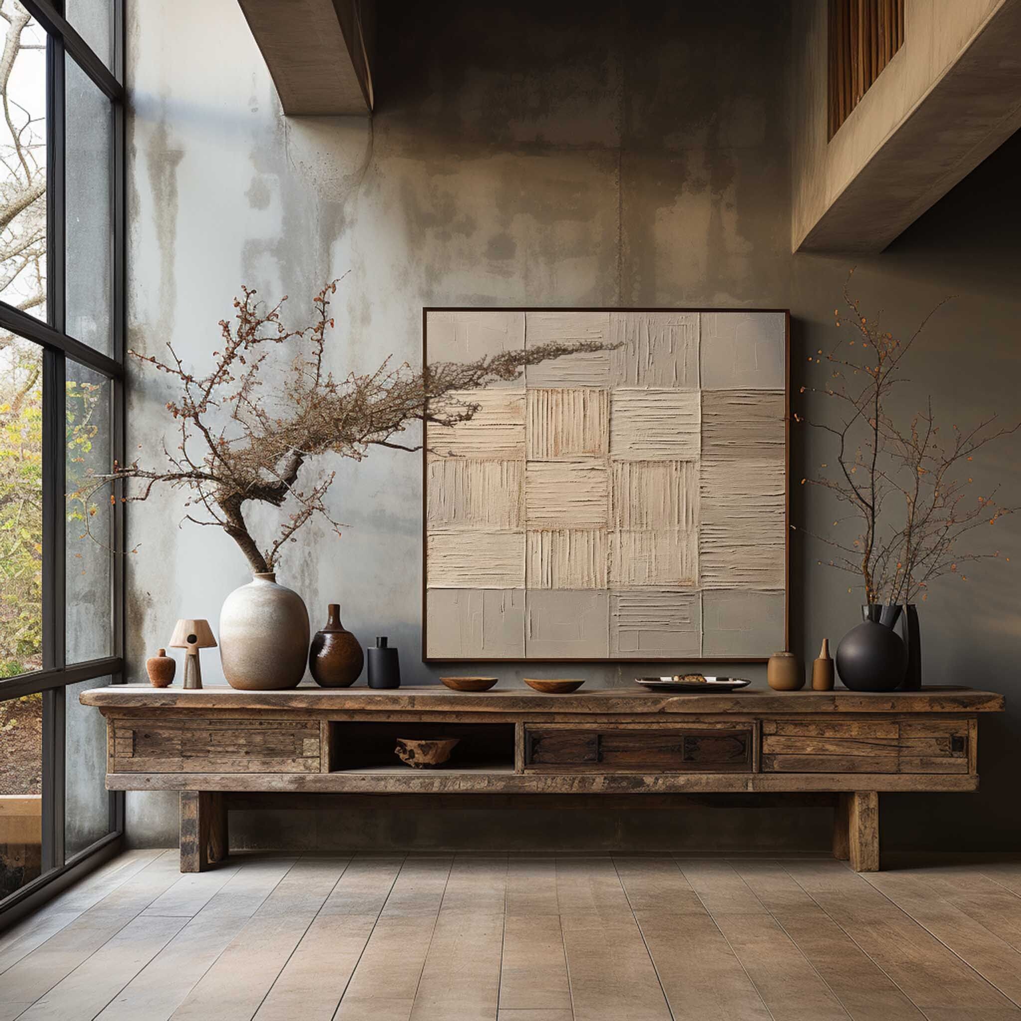 The aesthetics of wabi sabi 3