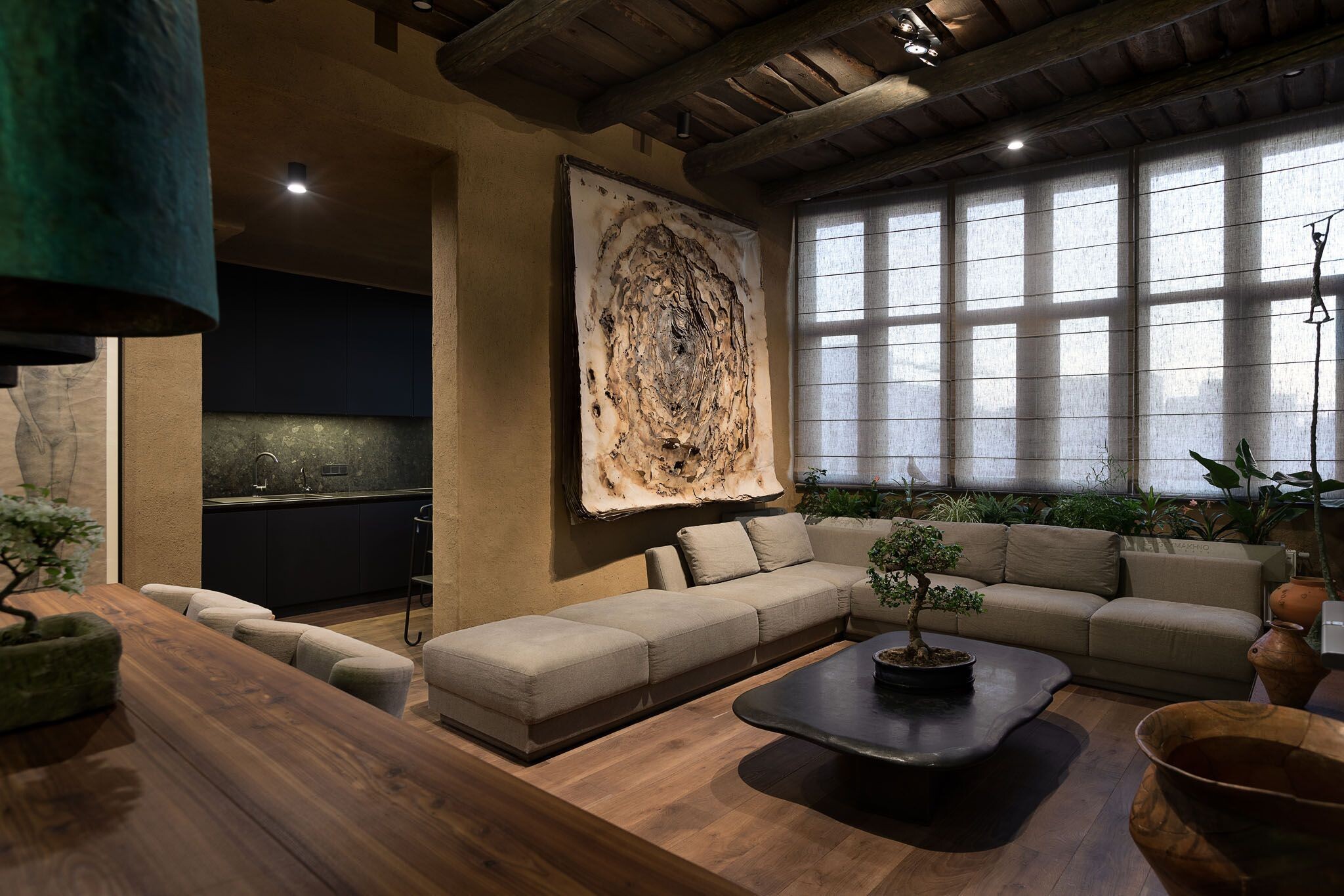 The aesthetics of wabi sabi 4