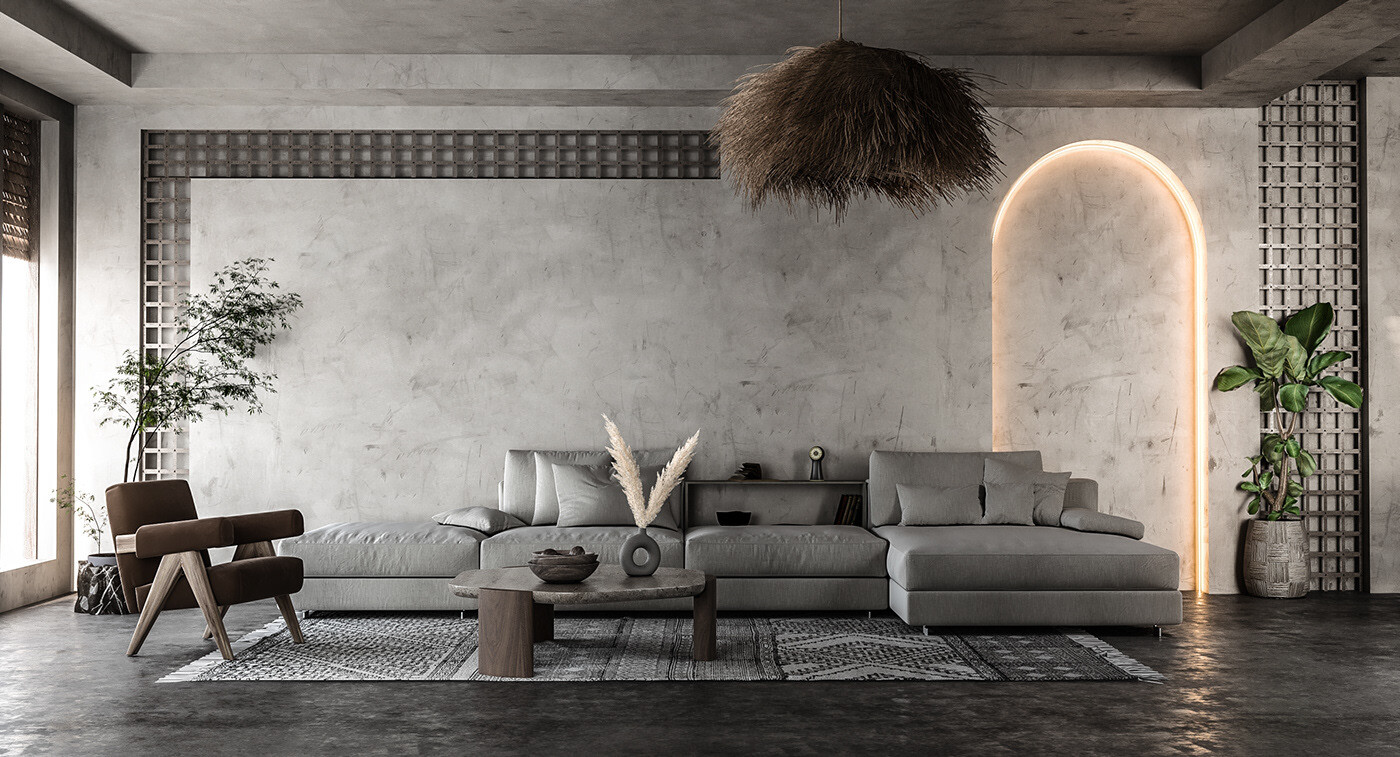 The aesthetics of wabi sabi 5