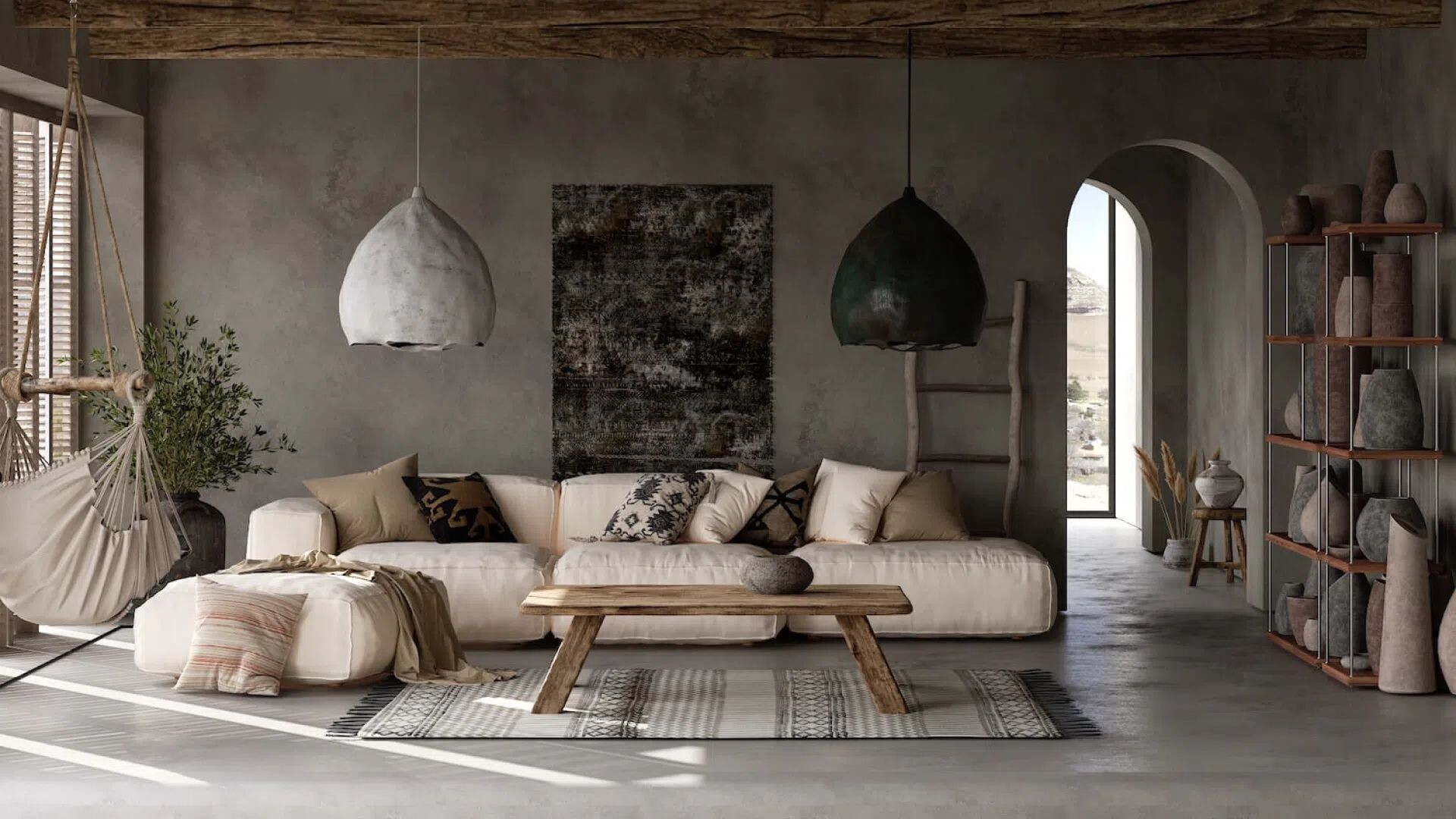 The aesthetics of wabi sabi 6