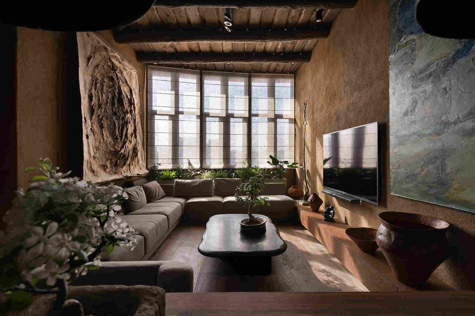 The aesthetics of wabi sabi 8