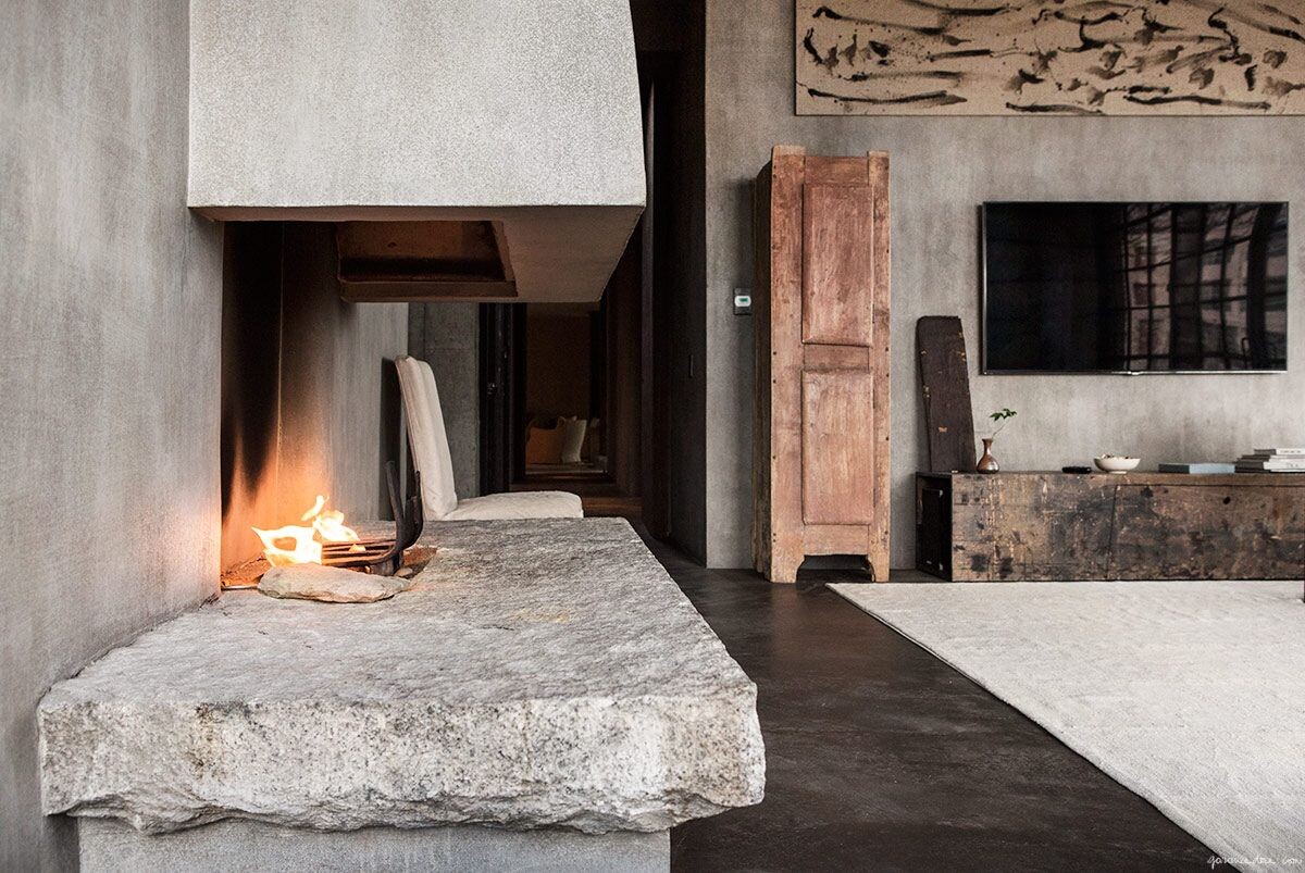 The aesthetics of wabi sabi 9