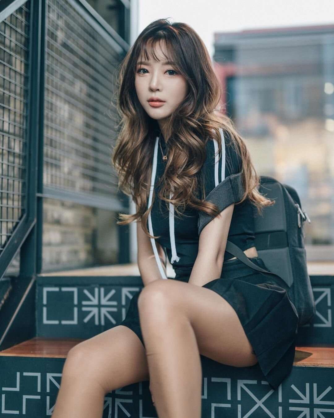 asian beauty 45