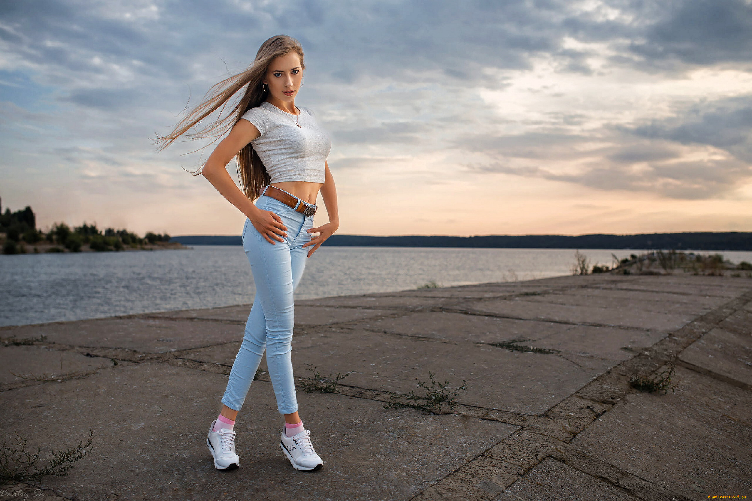 The love of jeans: history and tips