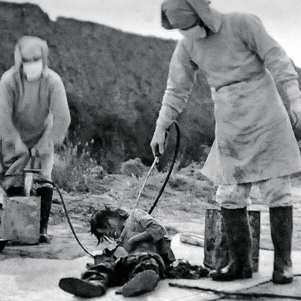 unit 731 photo 1