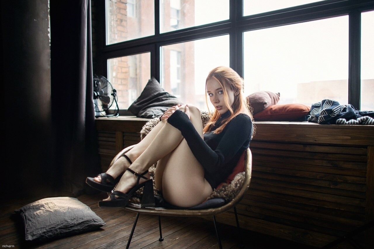 Model Elizaveta Kurilko 14