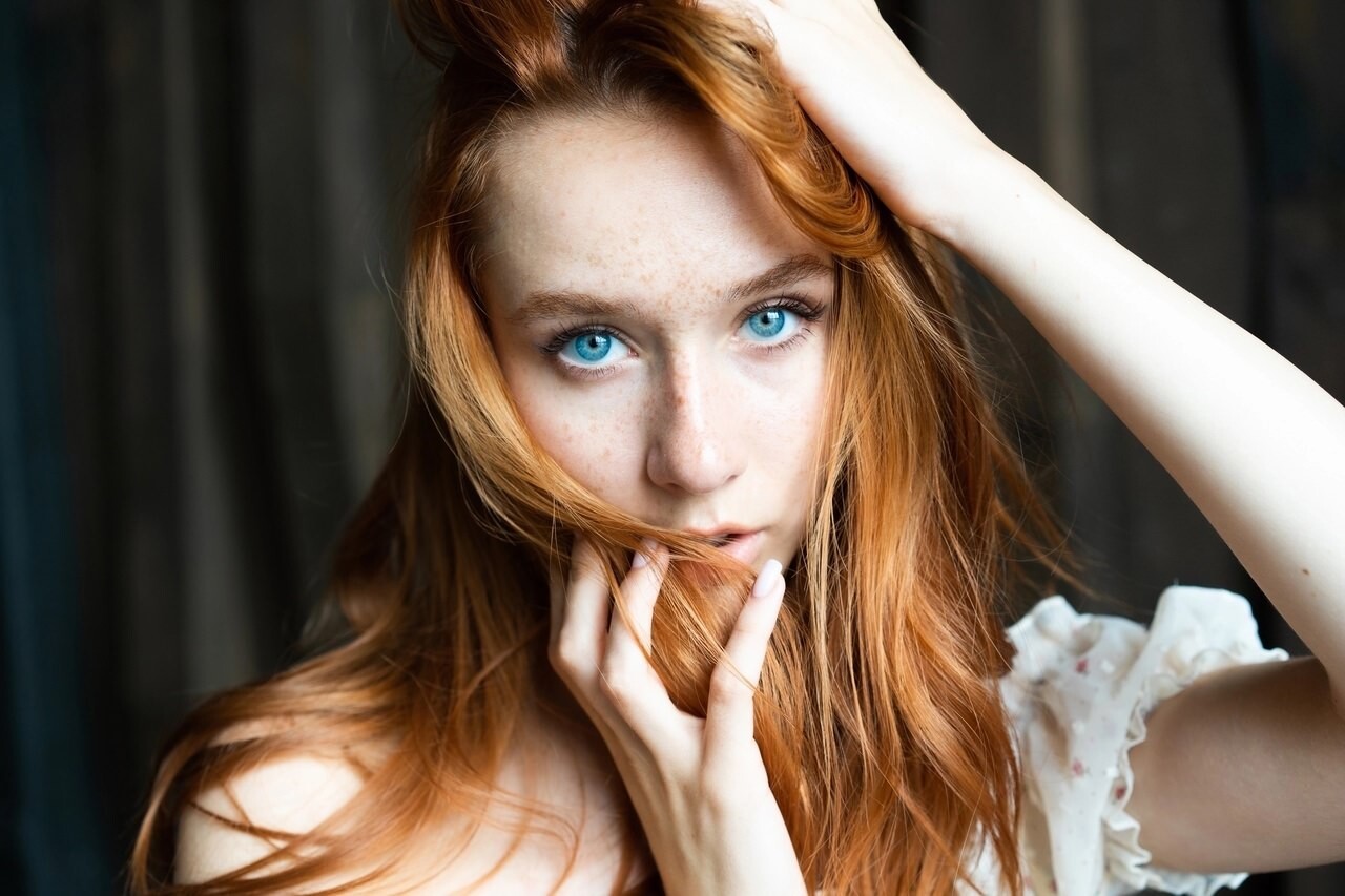 The Nude genre in photography