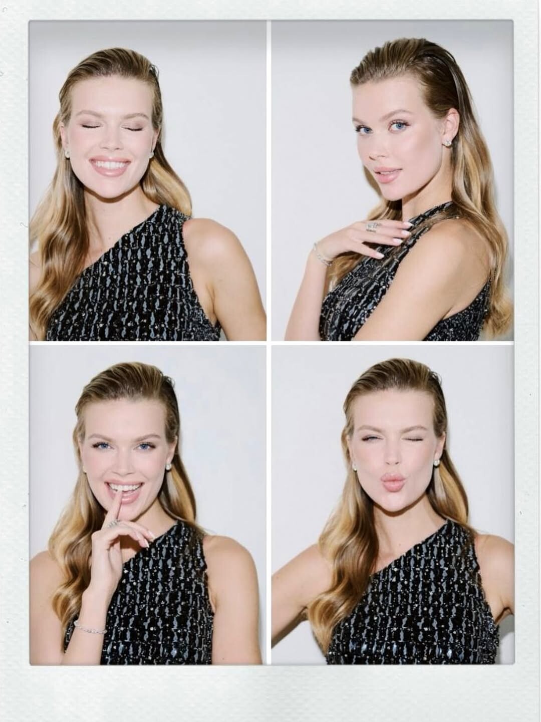 Model Kim Dammer 31