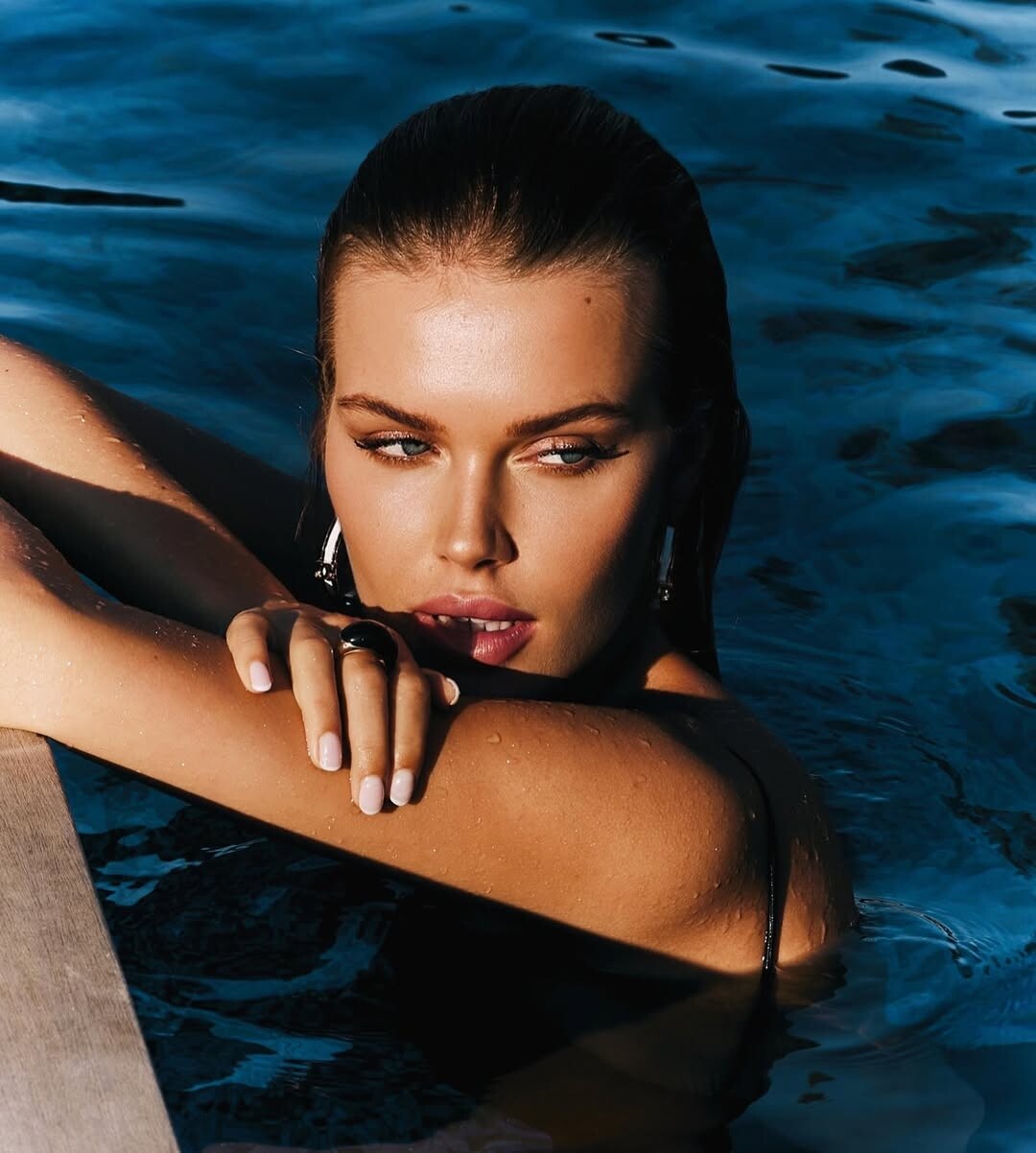 Model Kim Dammer 33