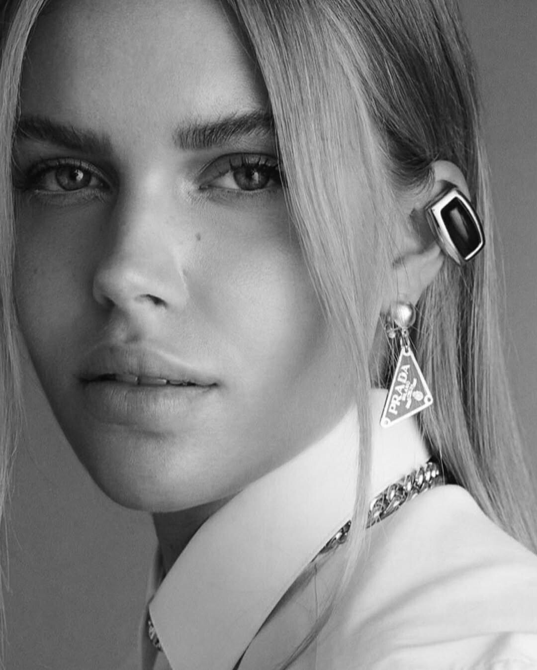 Model Kim Dammer 55