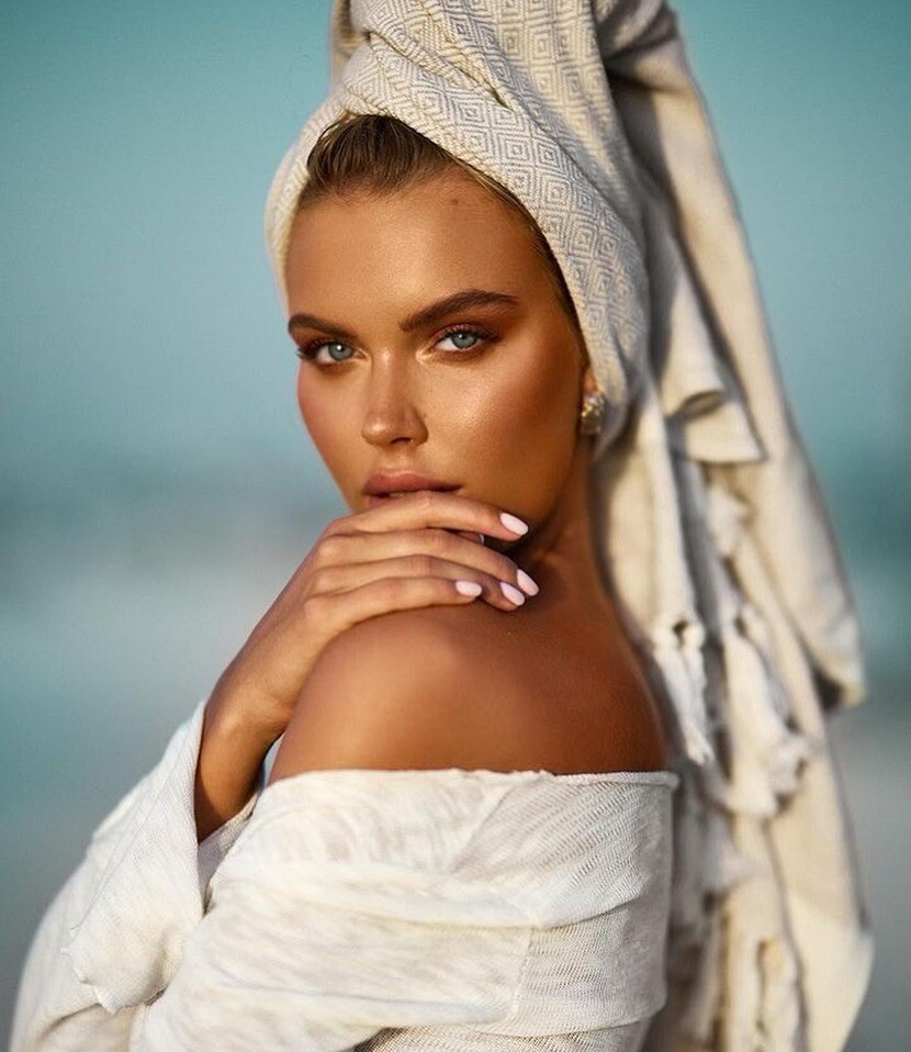 Model Kim Dammer 67
