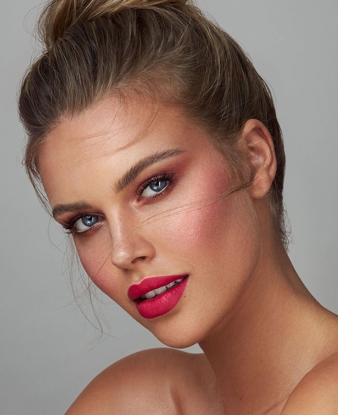 Model Kim Dammer 7